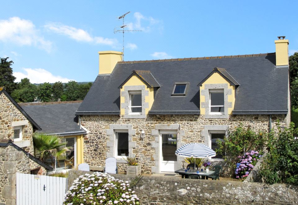 La Petite Maison