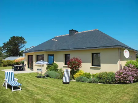 Ker Laouen Отели в г. Керлуан