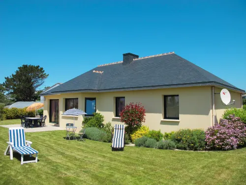 Ker Laouen Hotels in Kerlouan