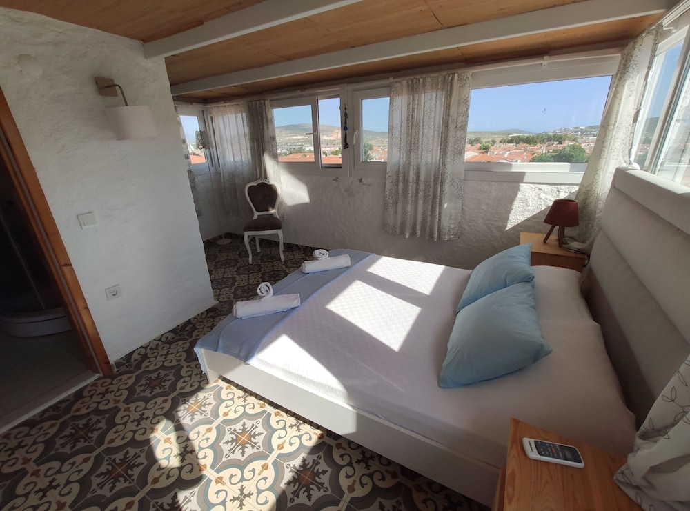 5Taş Boutique Hotel Alacati