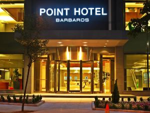 Point Hotel Barbaros