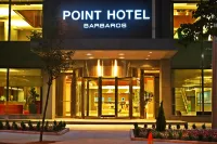 Point Hotel Barbaros Hotels in Istanbul