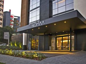 Nomaa Hotel