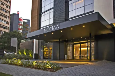 Nomaa Hotel