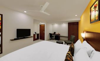 Best Western Alkapuri