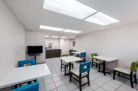 Econo Lodge Vicksburg - Morgenmad