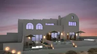 Hotel Goulielmos Hotels in Thira
