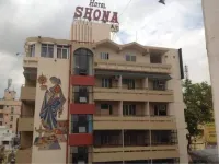 Hotel Shona