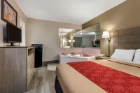 Econo Lodge Dewitt I-90 Hotels in East Syracuse