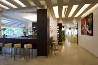 Hotel Panama Majestic - Quầy Bar