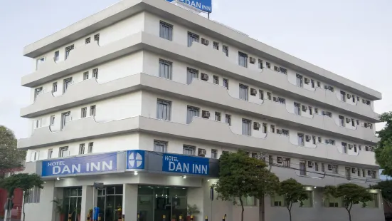 Hotel Dan Inn Express Foz do Iguacu