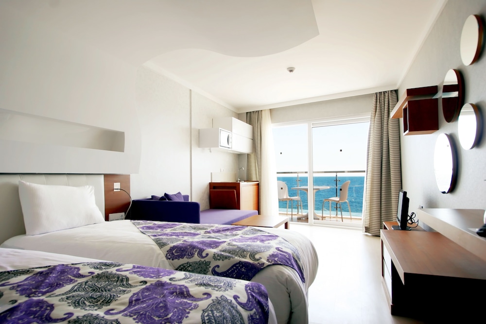 Sunprime Alanya Beach - Adults Only