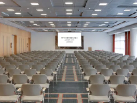 Steigenberger Airport Hotel Amsterdam Hotels in Schiphol