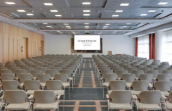 Steigenberger Airport Hotel Amsterdam