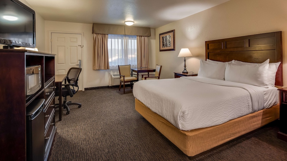 Best Western Arcata Inn