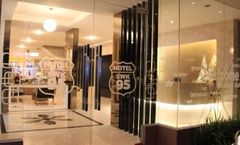 Hotel Swk 95 Surabaya