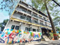 Rainbow Sky Hotel Samet - Gym