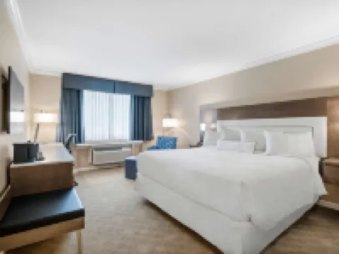 Best Western Plus Columbia River Hotel Hotels in Trail