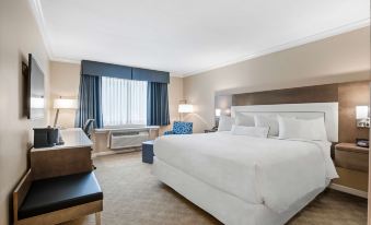 Best Western Plus Columbia River Hotel