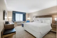 Best Western Plus Columbia River Hotel Hotels in Genelle