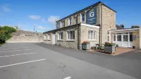 The Greenhead Hotel Hotels in Haltwhistle