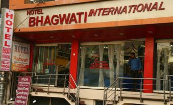 Hotel Bhagwati International, Abu Road, Rajasthan