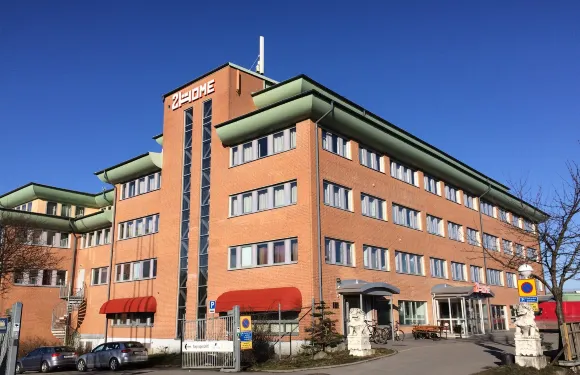 德哥爾摩南到家酒店