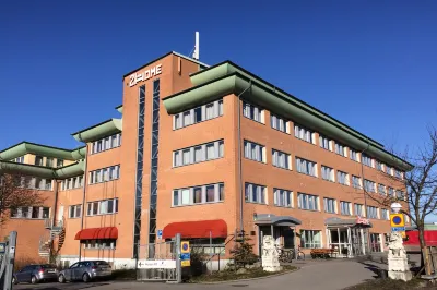 2Home Stockholm South Các khách sạn ở Arsta
