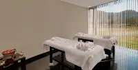 Namah Resort Jim Corbett, A Member of Radisson Ind - spa