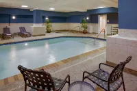 Hilton Garden Inn Jackson Downtown - Pool