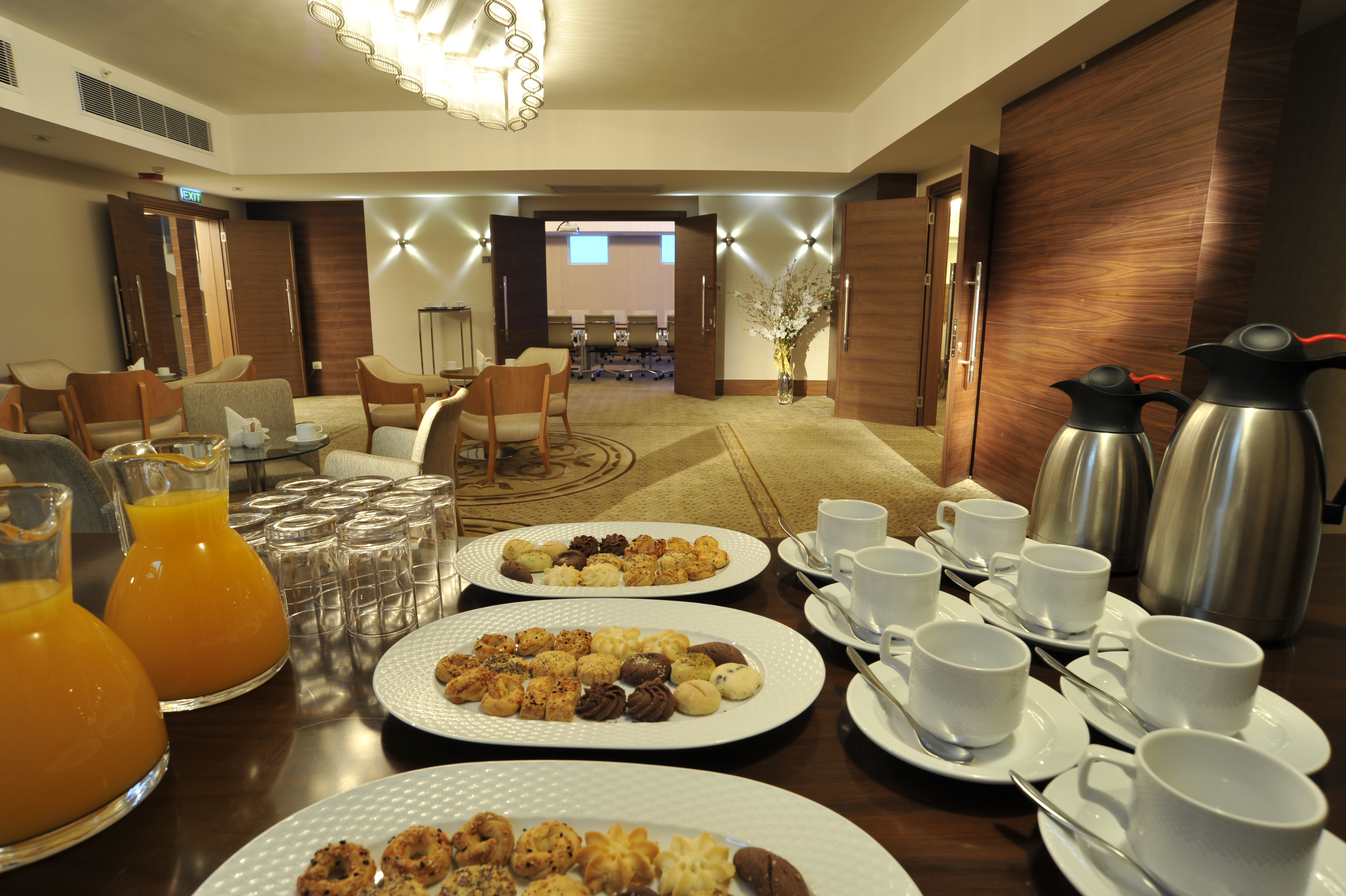 Baia Bursa Hotel