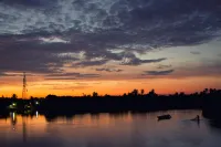 New Manik Homestay