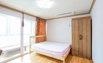 Pohang Haegung Pension