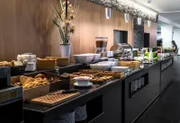 萊斯克勞斯飯店 - 早餐