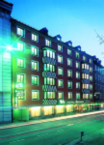 Hotel Innsbruck Hotels in 