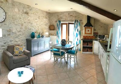 Other 2 Gîtes 1 Chambre, près de Cahors, Piscine, Wifi Photo