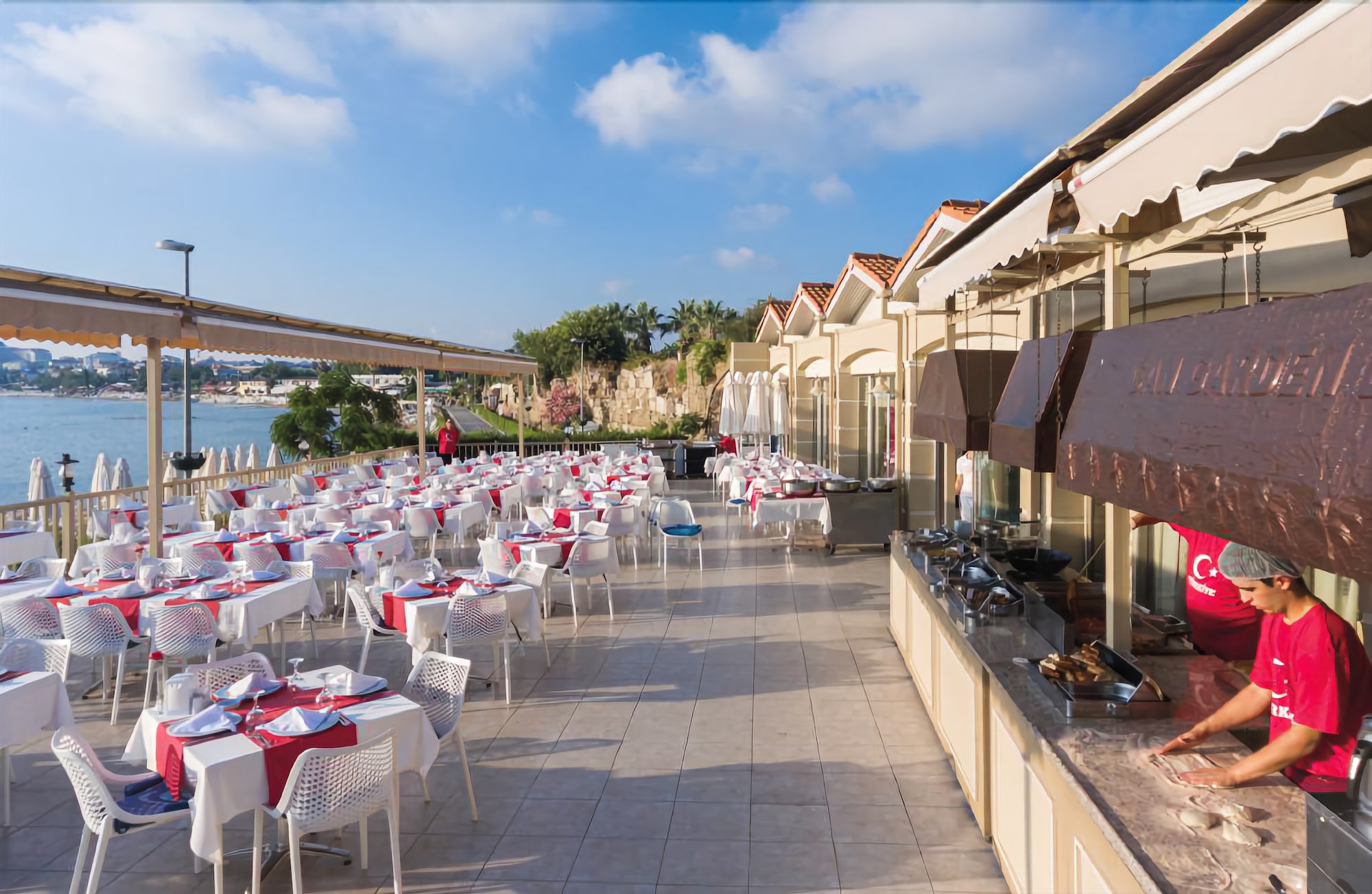 Hotel Can Garden Beach