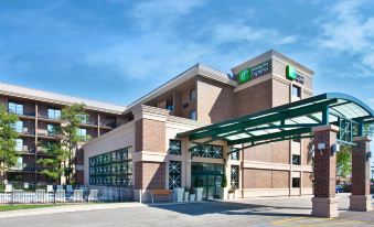 Holiday Inn Express Rolling Mdws-Schaumburg Area