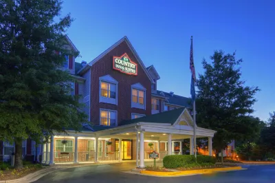 Country Inn & Suites by Radisson, Annapolis, MD