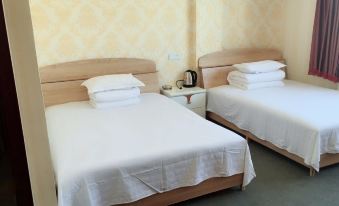 Dalian Jinshiyuan Hotel