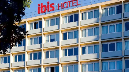 Ibis Alès Centre-Ville