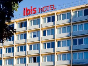 Ibis Ales Centre Ville Hotel