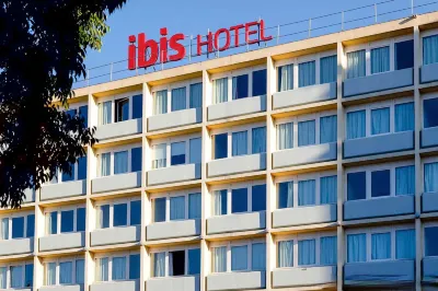 Ibis Ales Centre Ville Hotel