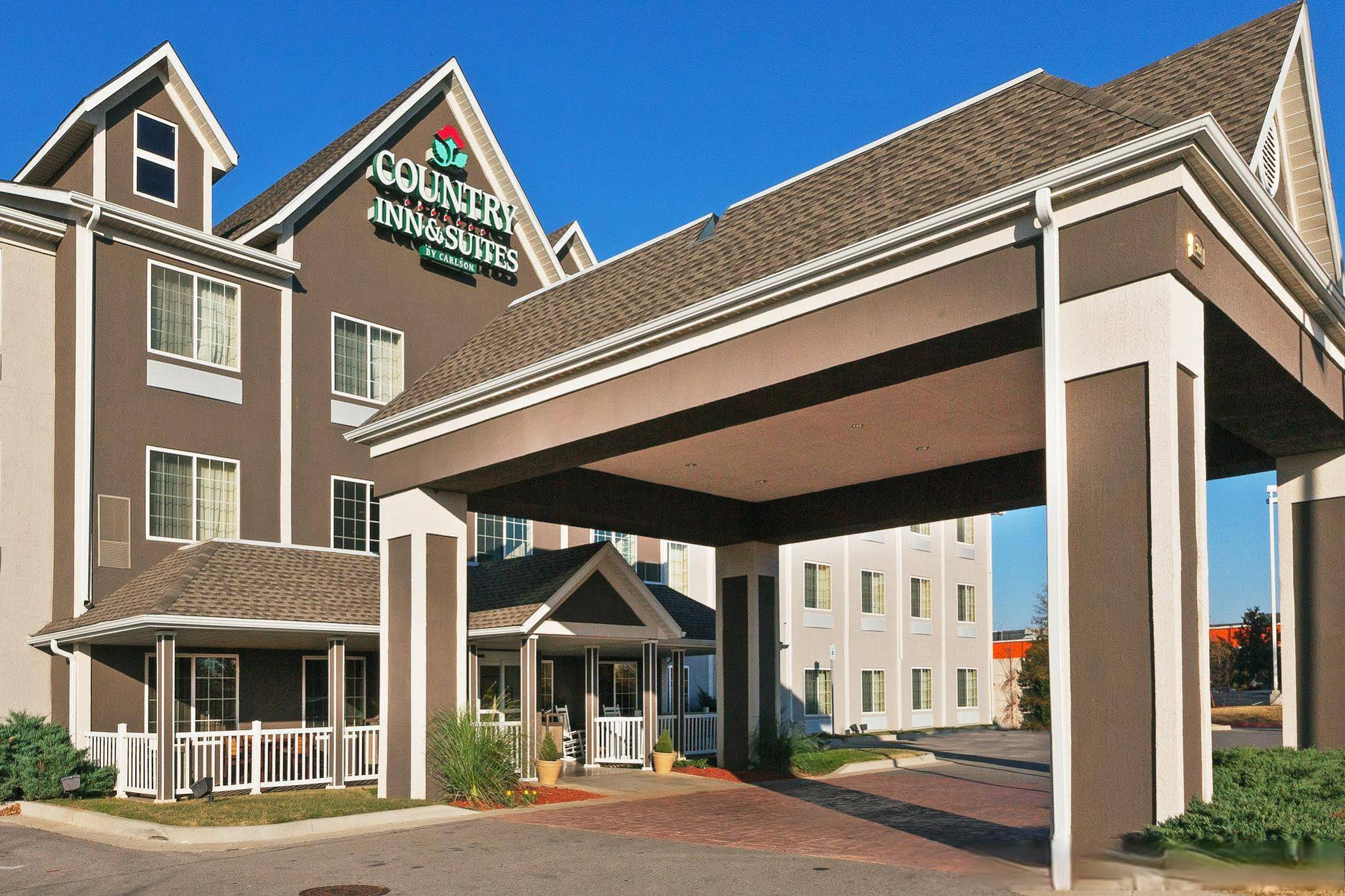 Country Inn & Suites by Radisson, Norman, OK