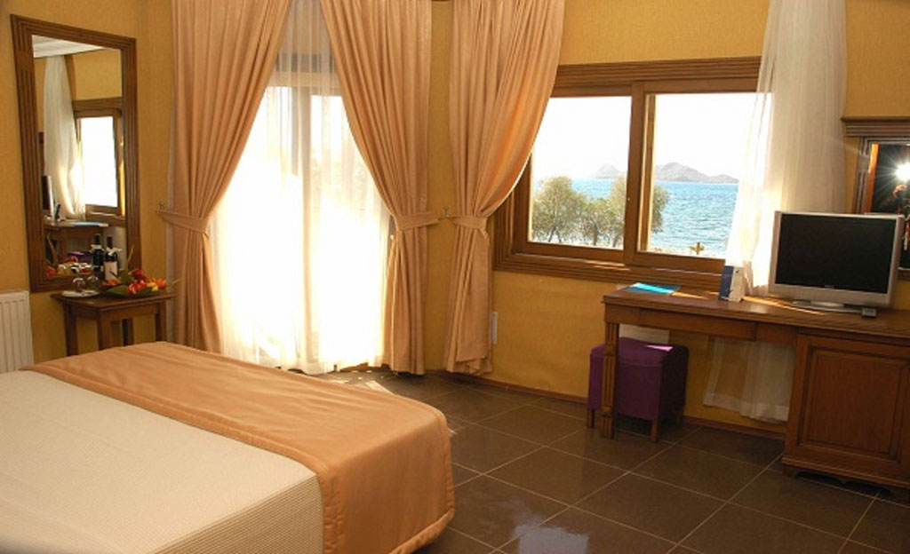 Yelken Mandalinci Spa&Wellness Hotel