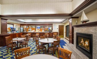 Holiday Inn Express Hauppauge-Long Island, an IHG Hotel