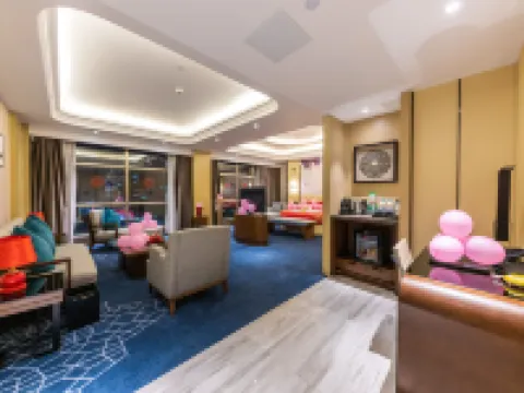 武穴龍潭賓館 武穴酒店