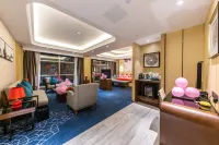 Longtan Hotel Hotels in Wuxue