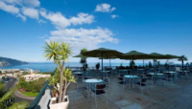 Madeira Panorâmico Hotel