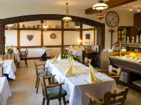 Landhotel Hamburger Hof Hotel a Peine
